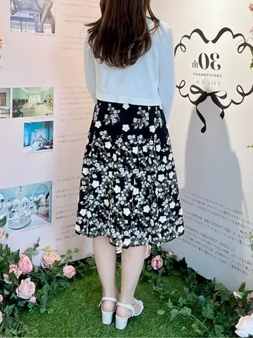 TOCCA Nana  コーディネート画像