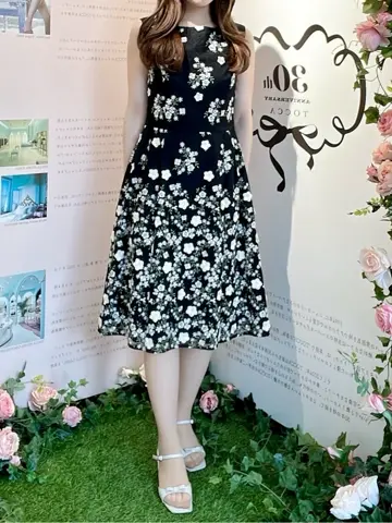 TOCCA Nana  コーディネート画像