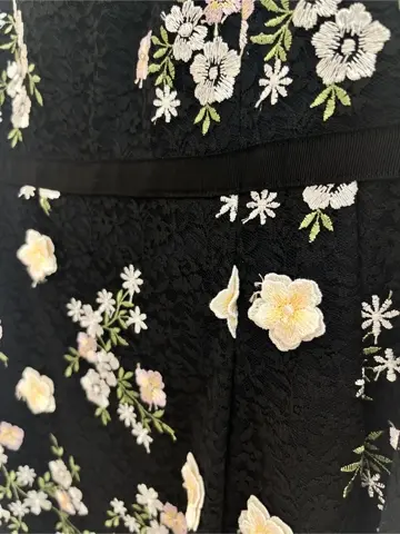 TOCCA Nana  コーディネート画像