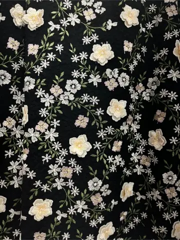 TOCCA Nana  コーディネート画像