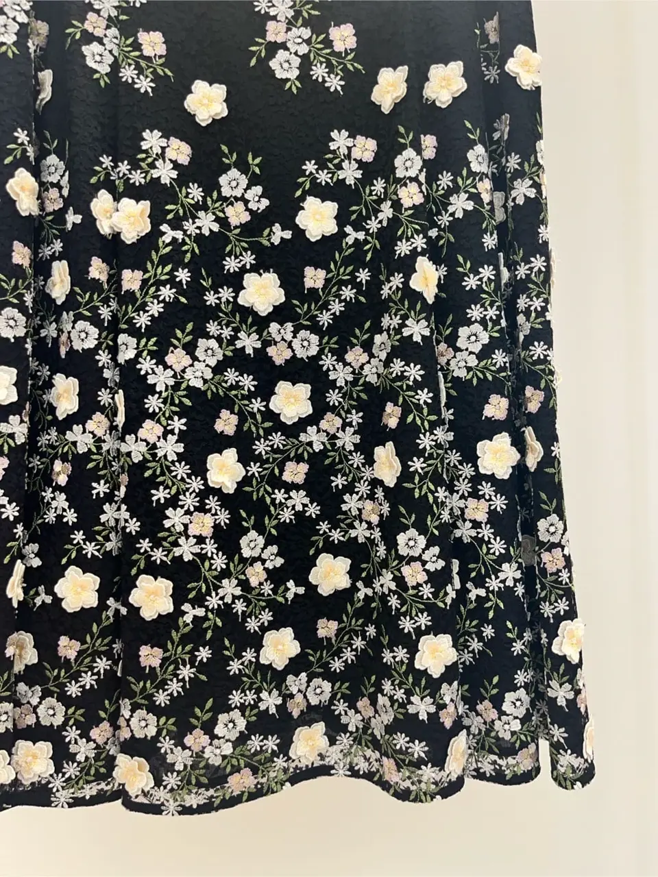 TOCCA Nana  コーディネート画像