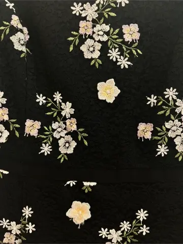 TOCCA Nana  コーディネート画像