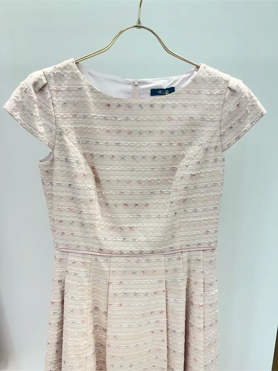 TOCCA Nana  コーディネート画像