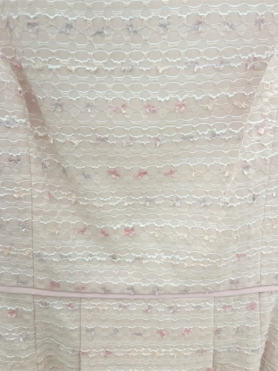 TOCCA Nana  コーディネート画像