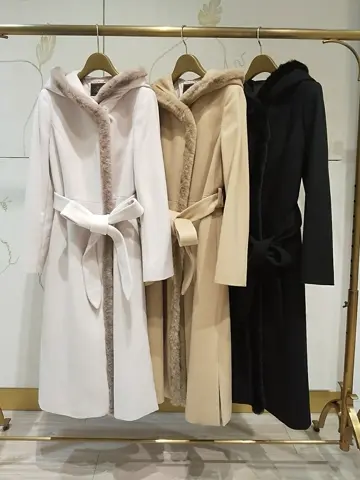 TOCCA 池部 コーディネート画像