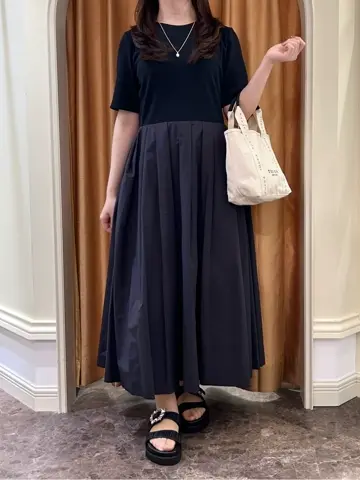 TOCCA G コーディネート画像