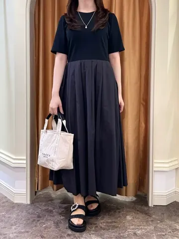 TOCCA G コーディネート画像