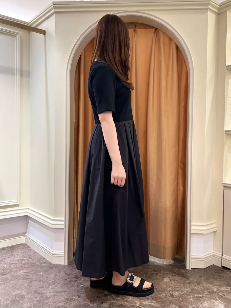 TOCCA G コーディネート画像