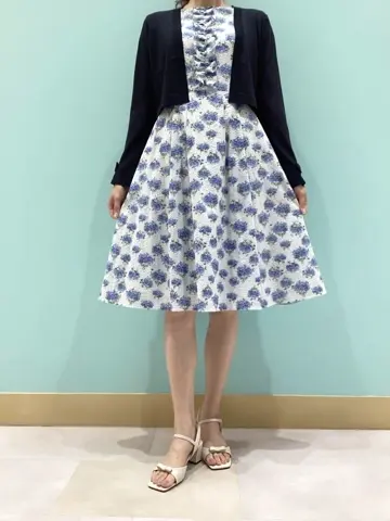 TOCCA ｋｉｍ コーディネート画像