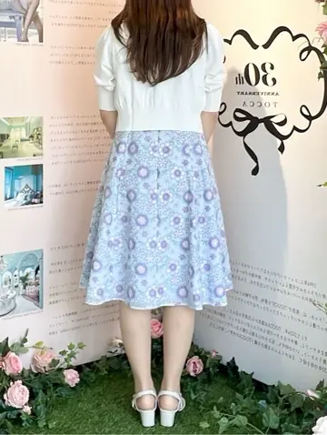 TOCCA Nana  コーディネート画像