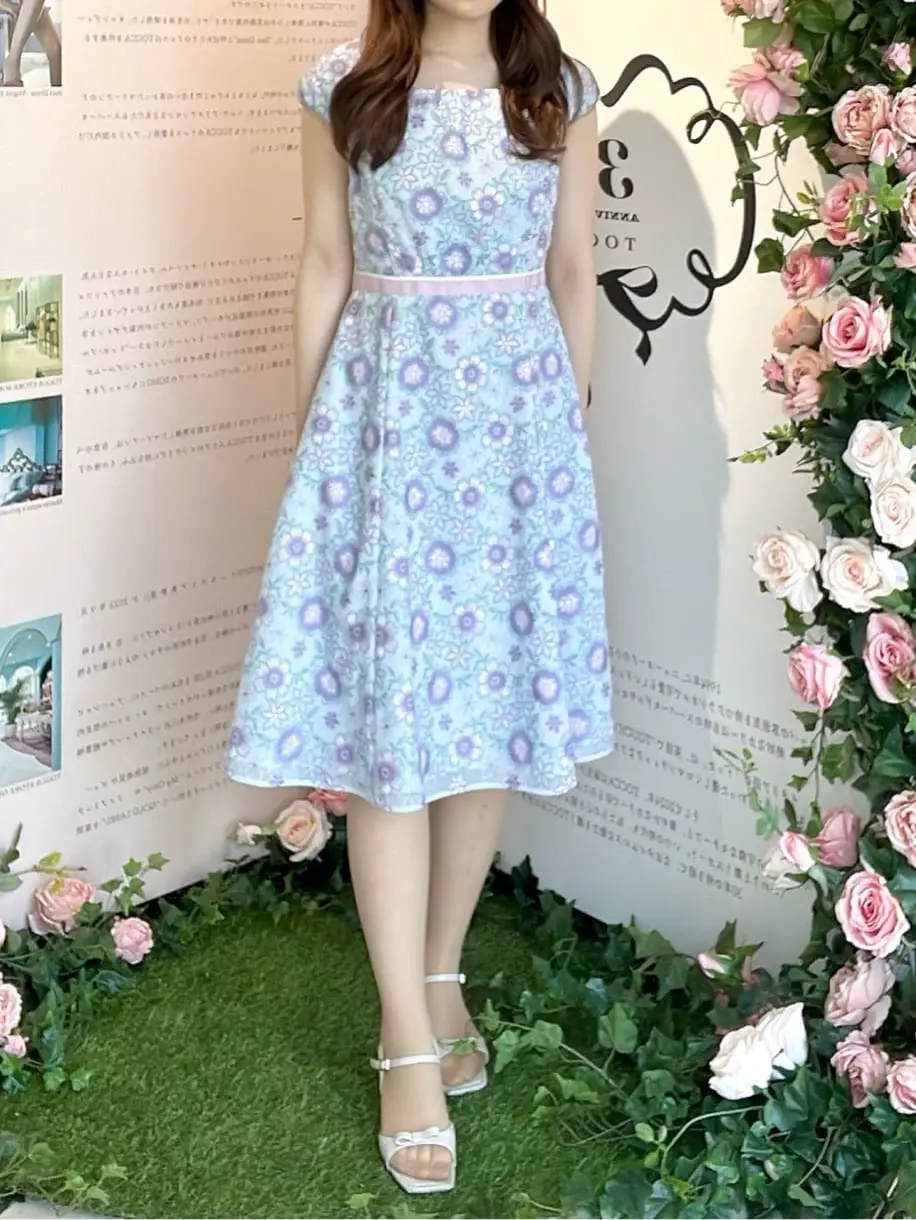 TOCCA Nana  コーディネート画像