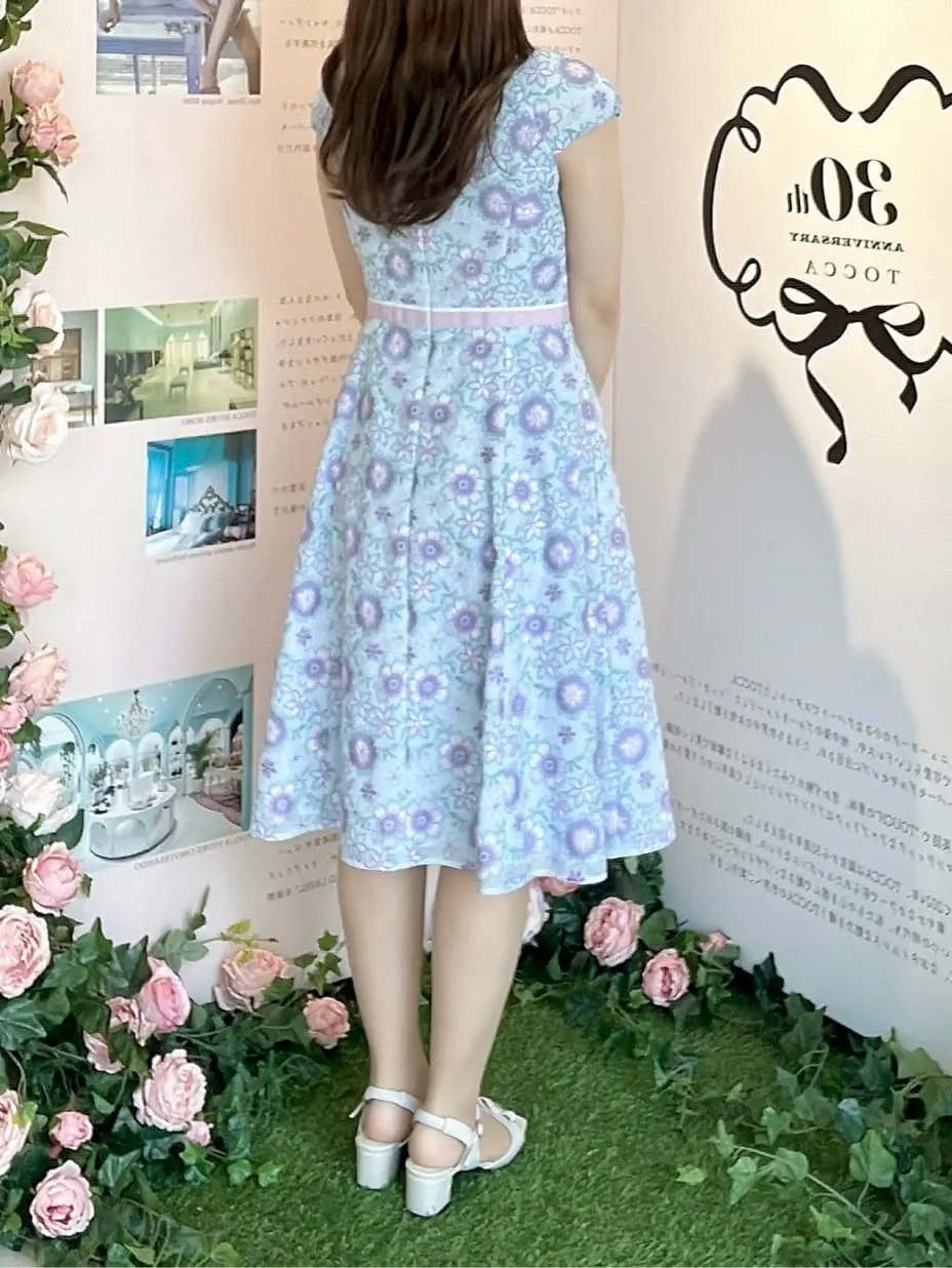 TOCCA Nana  コーディネート画像