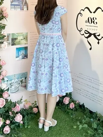 TOCCA Nana  コーディネート画像