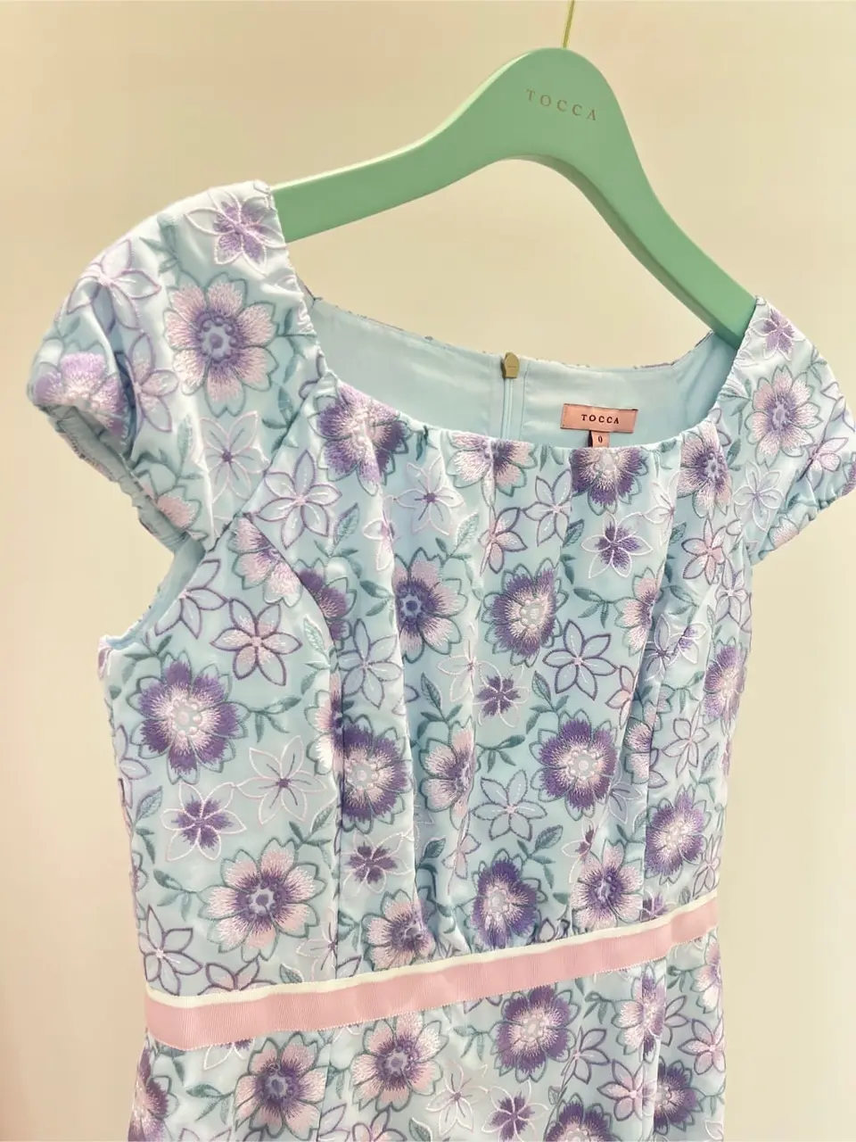 TOCCA Nana  コーディネート画像