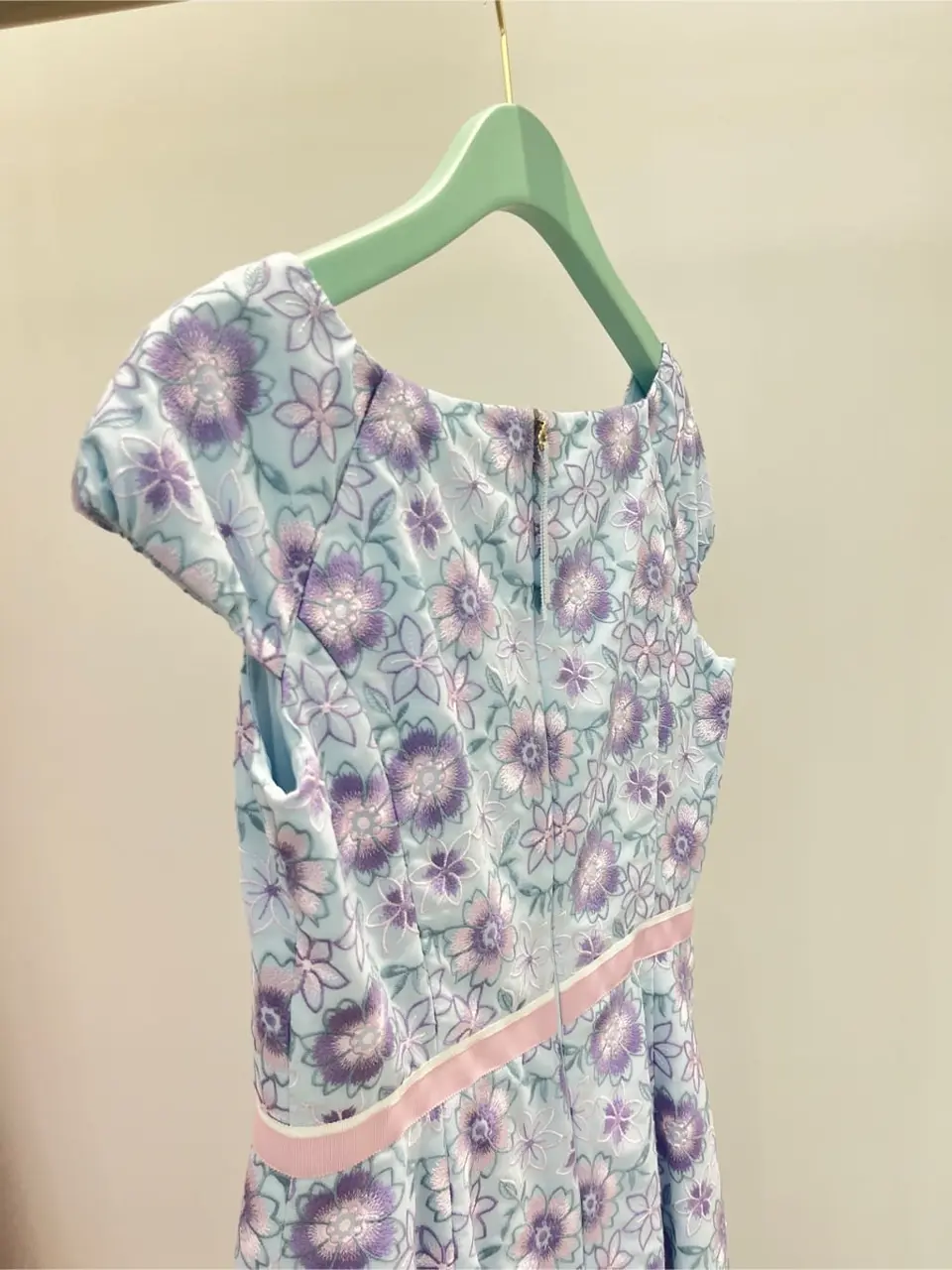 TOCCA Nana  コーディネート画像