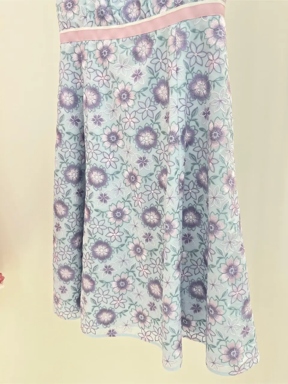 TOCCA Nana  コーディネート画像