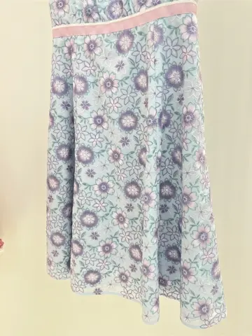 TOCCA Nana  コーディネート画像