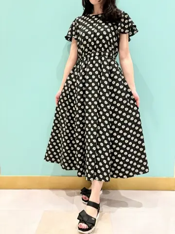 TOCCA 𝒽 コーディネート画像