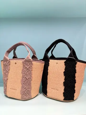 TOCCA 𝒽 コーディネート画像