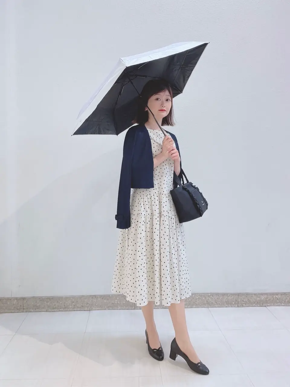 TOCCA T.H コーディネート画像