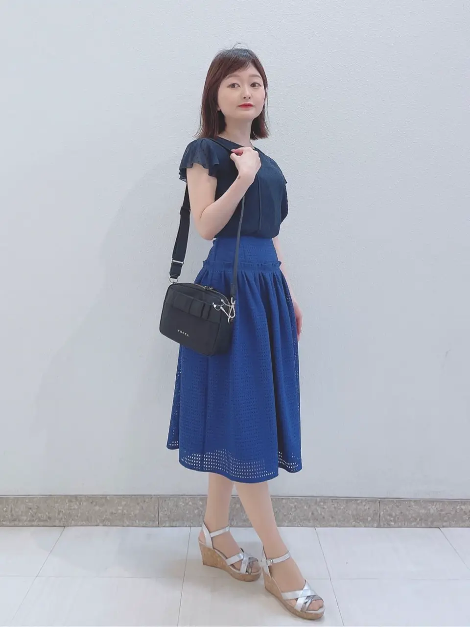 TOCCA T.H コーディネート画像