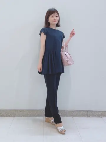 TOCCA T.H コーディネート画像