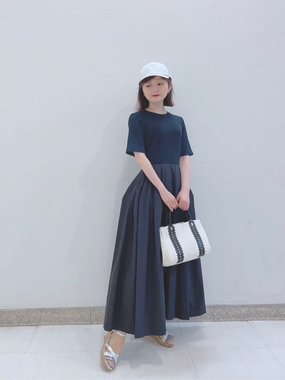 TOCCA T.H コーディネート画像