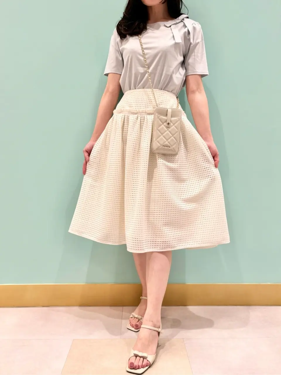 TOCCA 𝒽 コーディネート画像