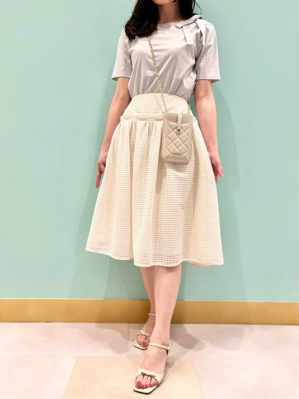 TOCCA 𝒽 コーディネート画像