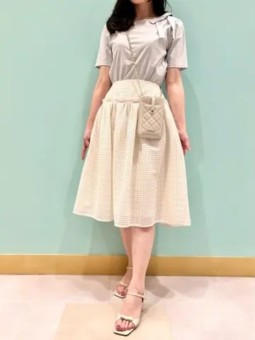 TOCCA 𝒽 コーディネート画像