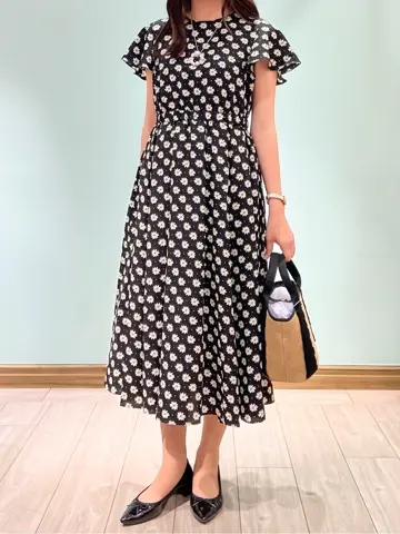 TOCCA C.K  コーディネート画像