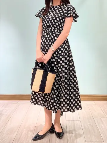 TOCCA C.K  コーディネート画像