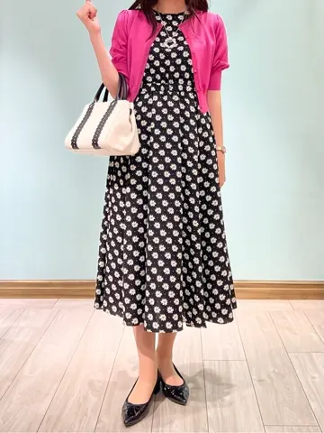 TOCCA C.K  コーディネート画像