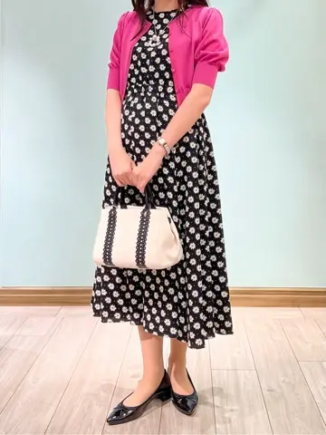 TOCCA C.K  コーディネート画像