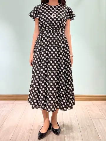 TOCCA C.K  コーディネート画像