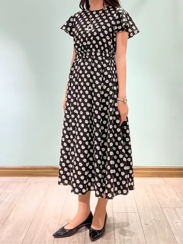 TOCCA C.K  コーディネート画像