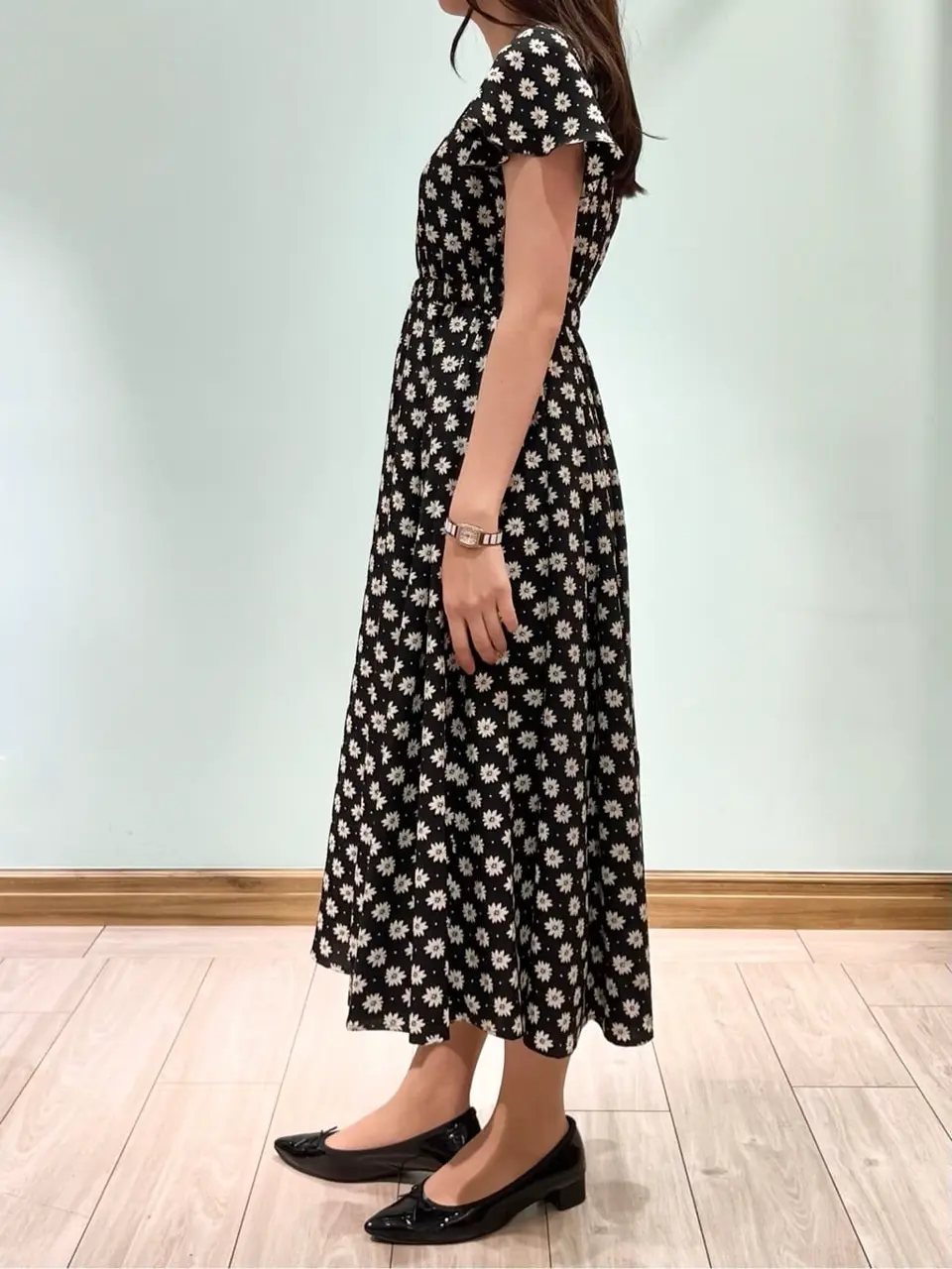 TOCCA C.K  コーディネート画像