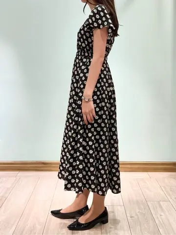 TOCCA C.K  コーディネート画像