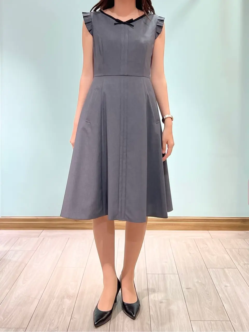 TOCCA C.K  コーディネート画像