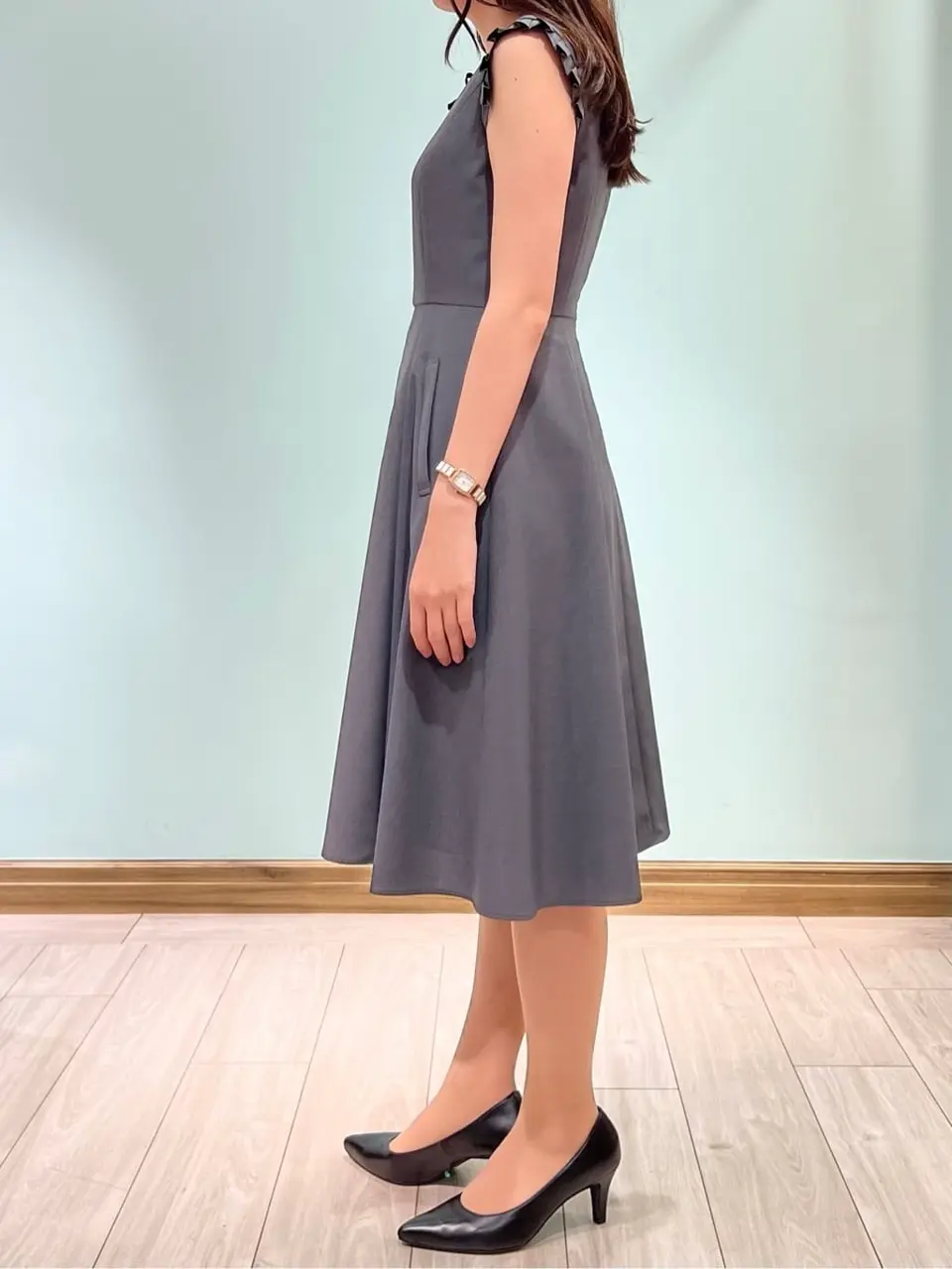 TOCCA C.K  コーディネート画像