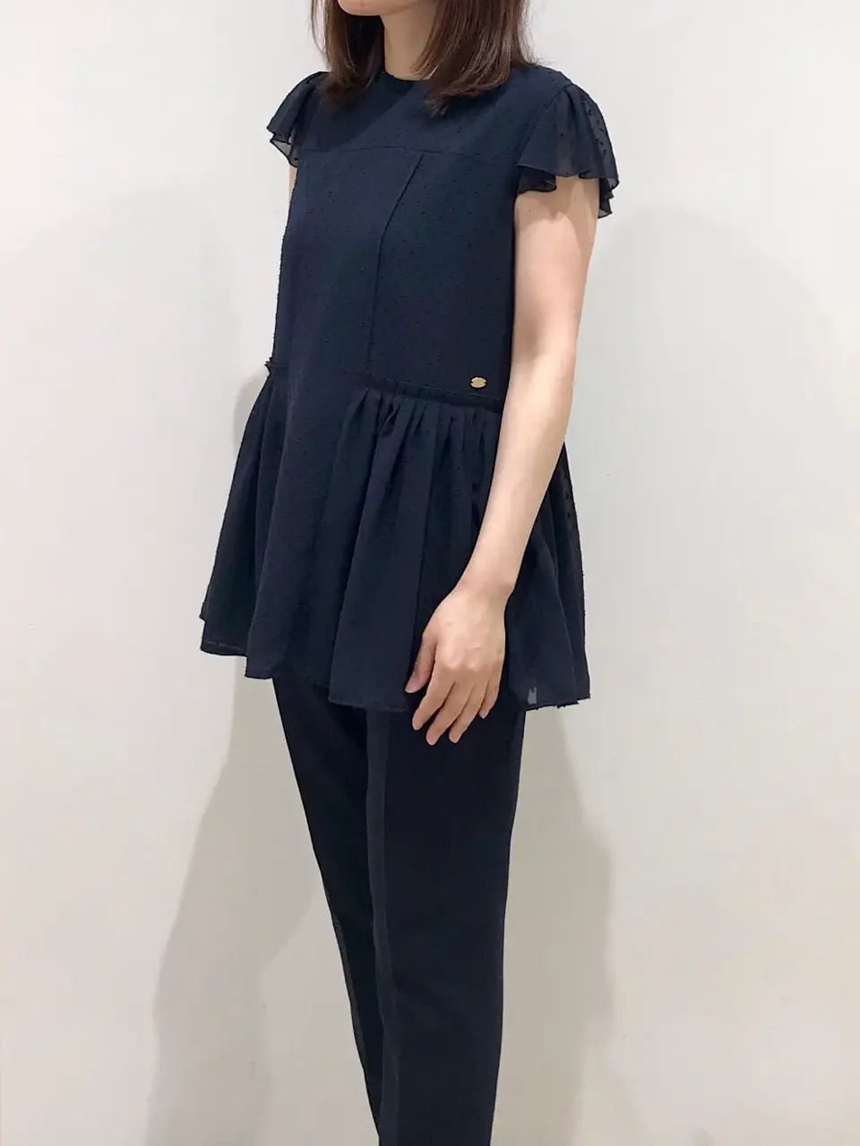 TOCCA スタッフM コーディネート画像