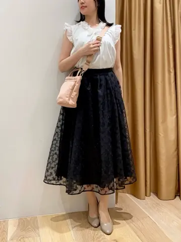 TOCCA A コーディネート画像