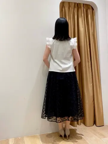 TOCCA A コーディネート画像