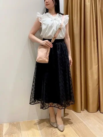 TOCCA A コーディネート画像