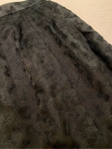 TOCCA A コーディネート画像