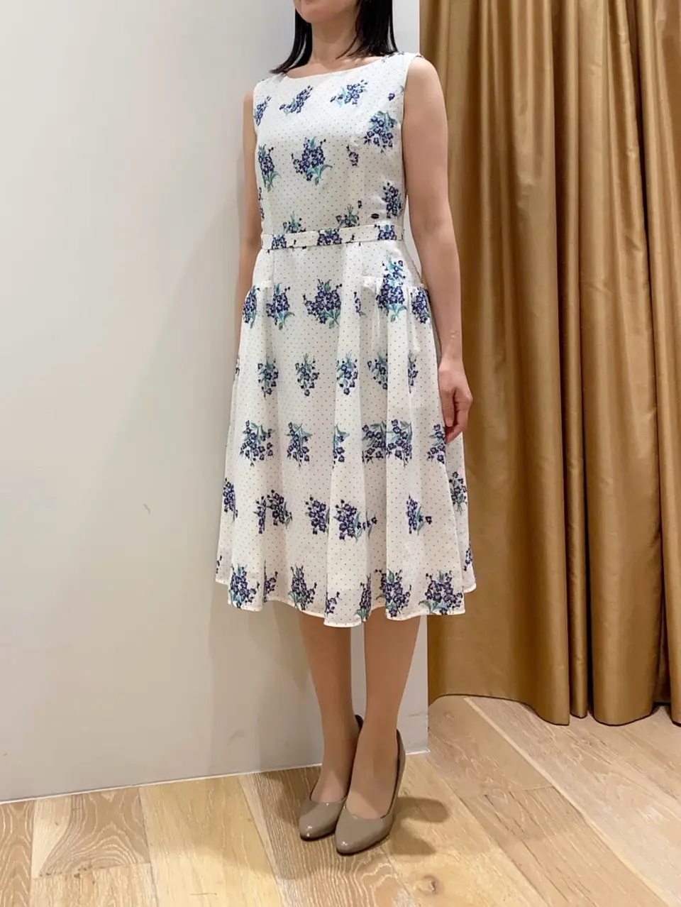 TOCCA A コーディネート画像