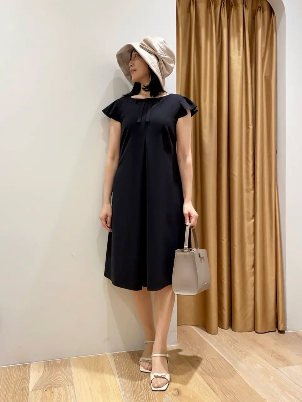 TOCCA A コーディネート画像