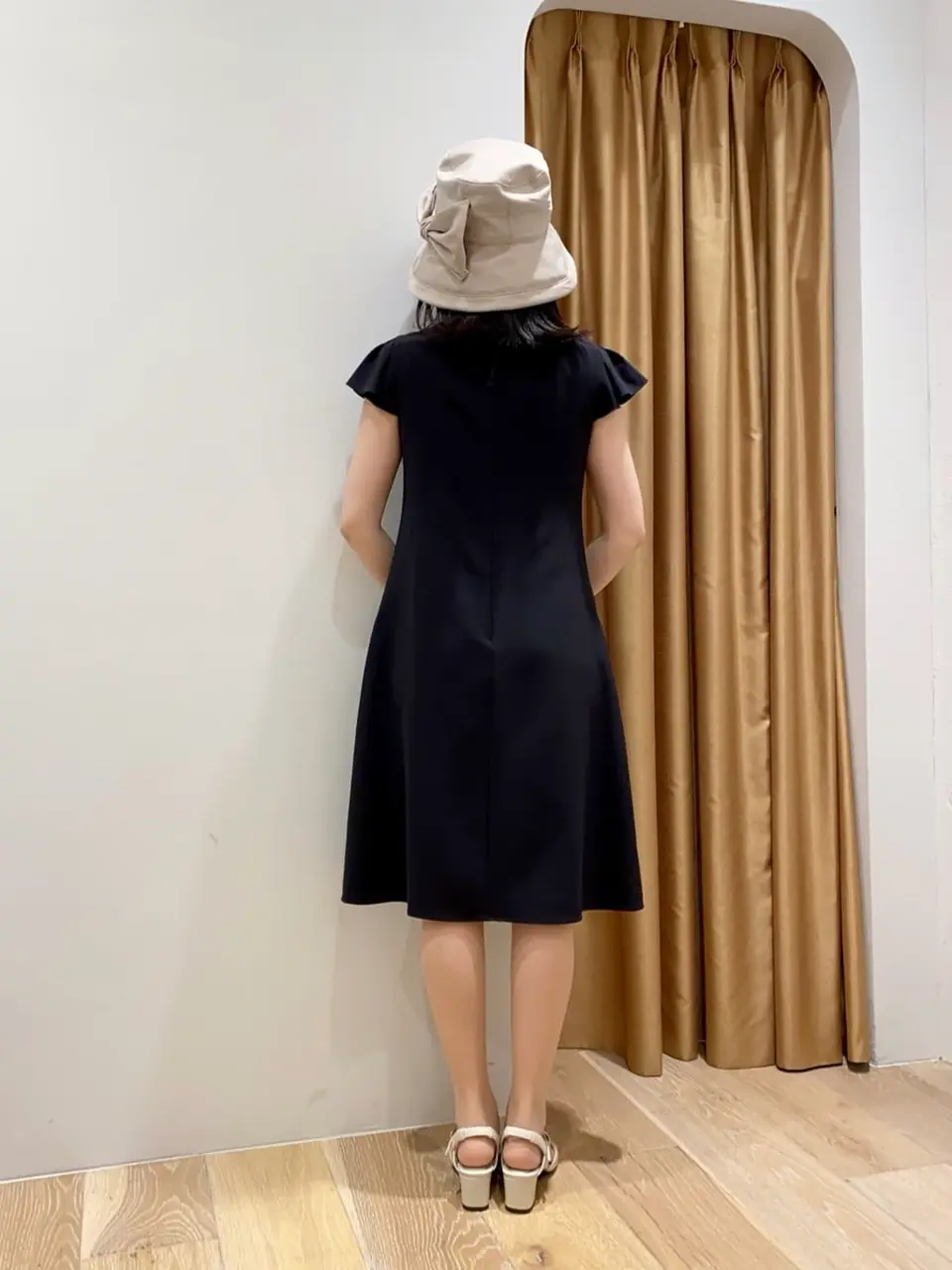 TOCCA A コーディネート画像