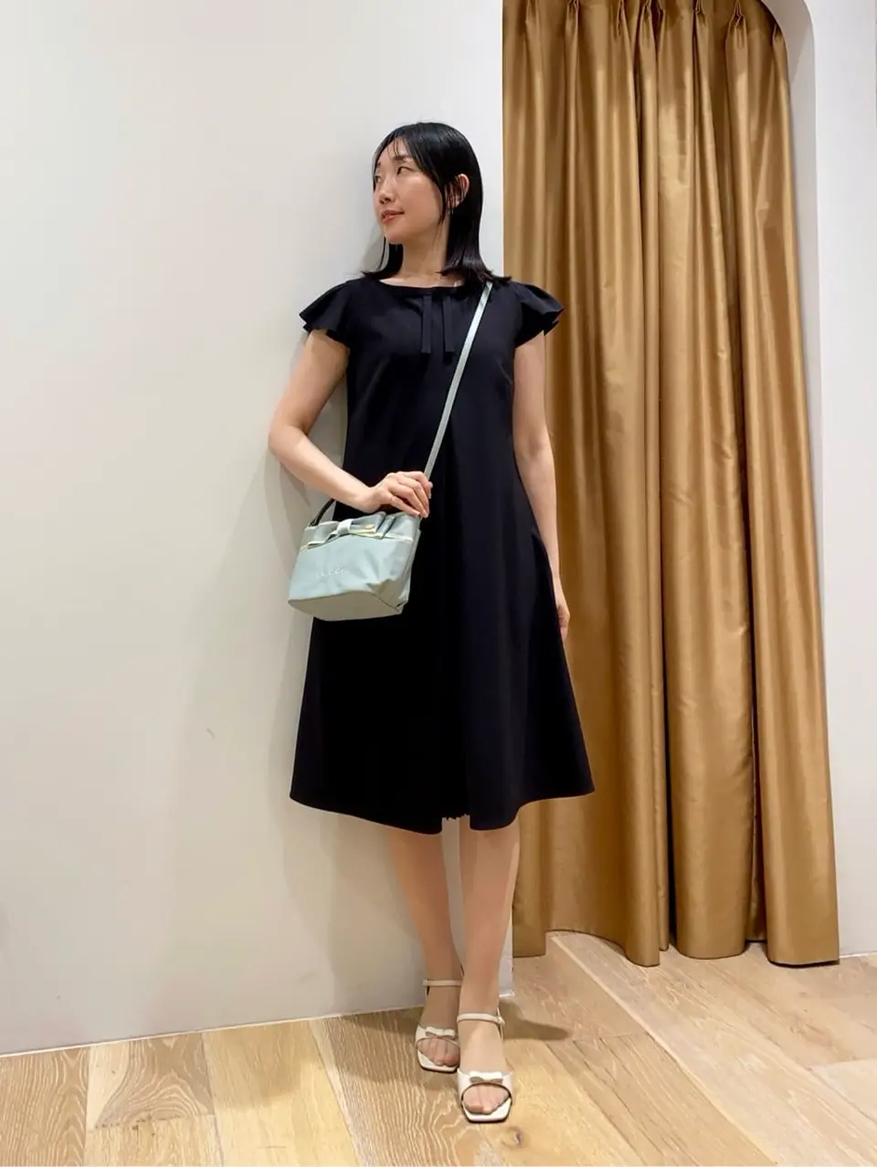 TOCCA A コーディネート画像