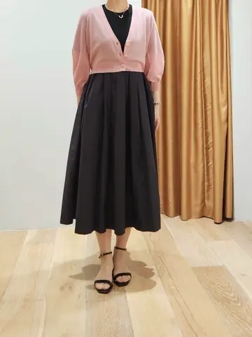 TOCCA スタッフf コーディネート画像